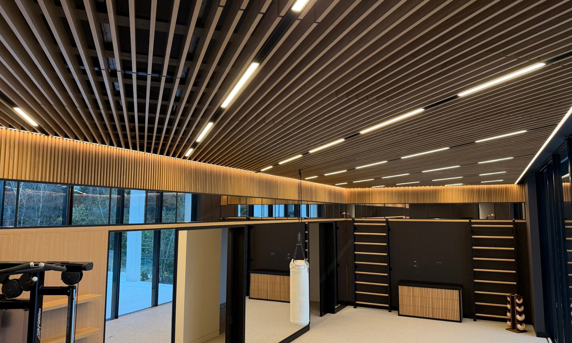 Weybridge Residence