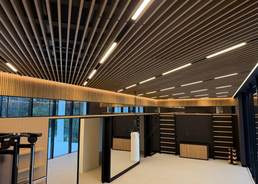 Weybridge Residence