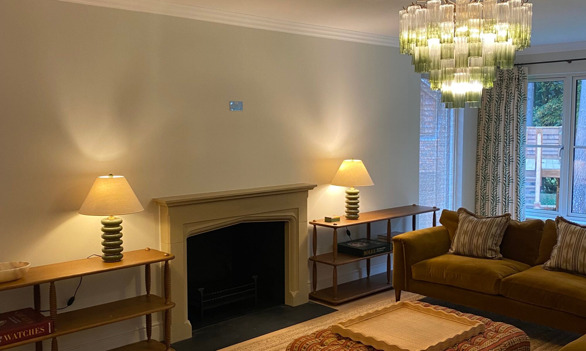 Liss Residence