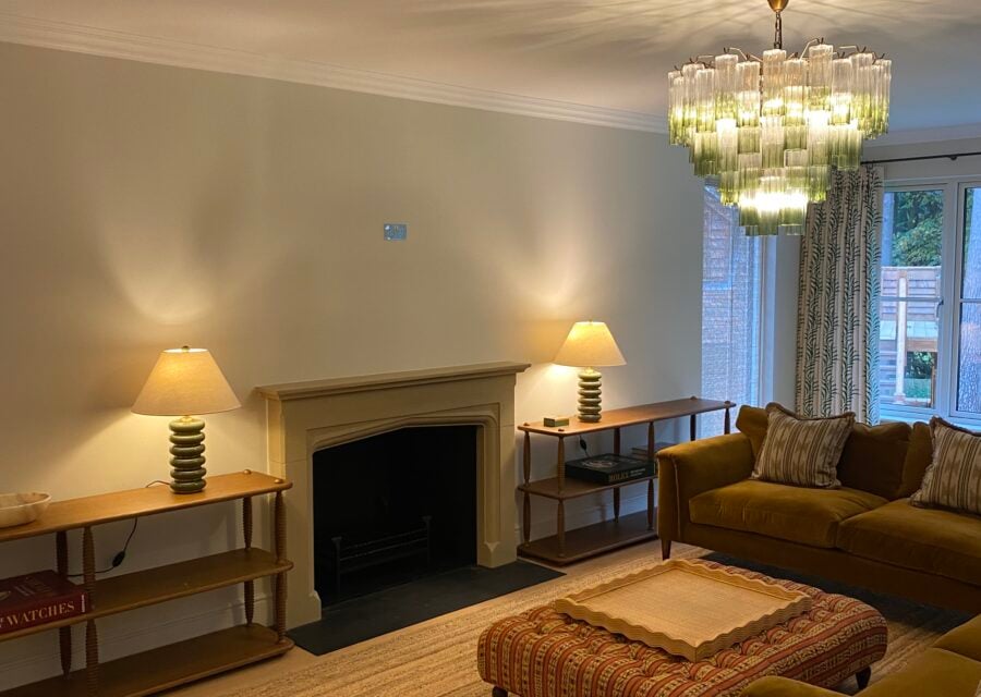 Liss Residence