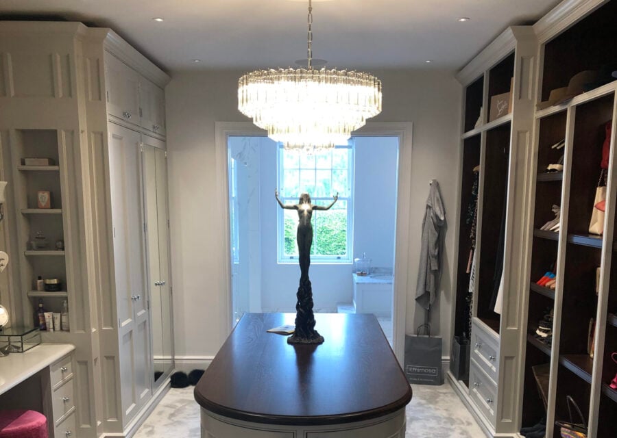 Petersfield Residence